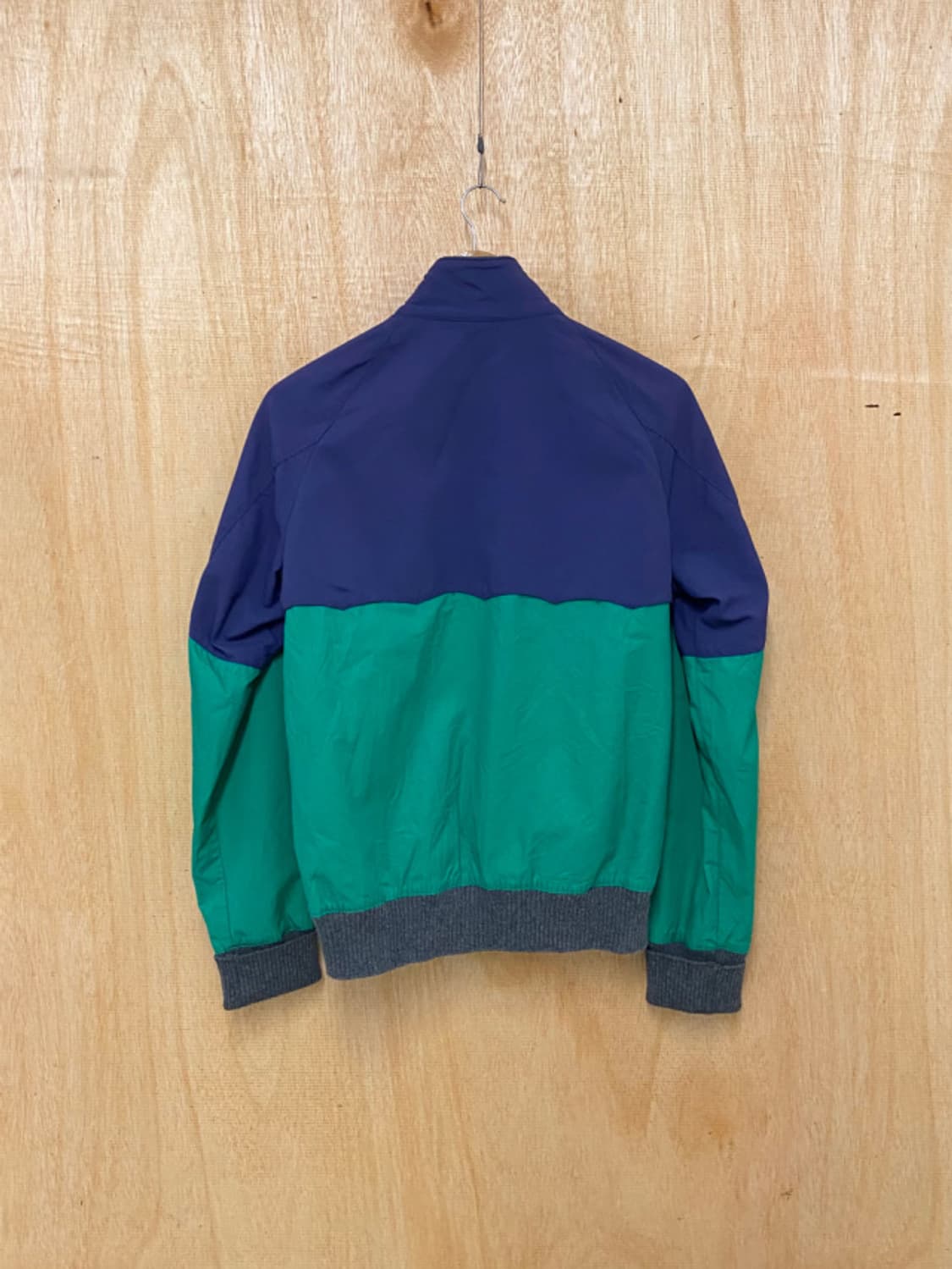 BARACUTA G-9 jacket 바라쿠타 자켓 상품이미지5