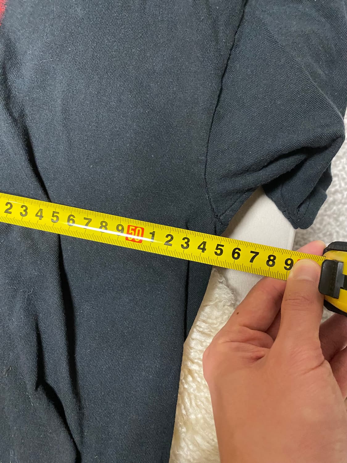 락 티셔츠 락밴드 티셔츠 빈티지 반팔 kiss 키스 XL 상품이미지3