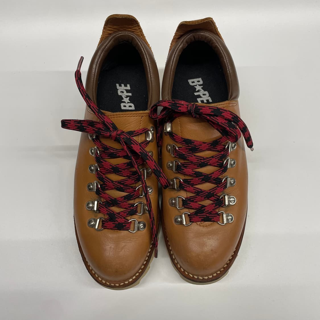 베이프 마인틴 슈즈 상품이미지2