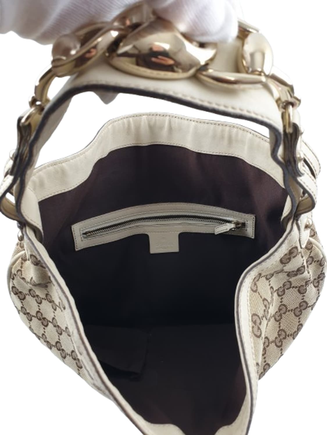 구찌 GG 웨이브 호보백 상품이미지9