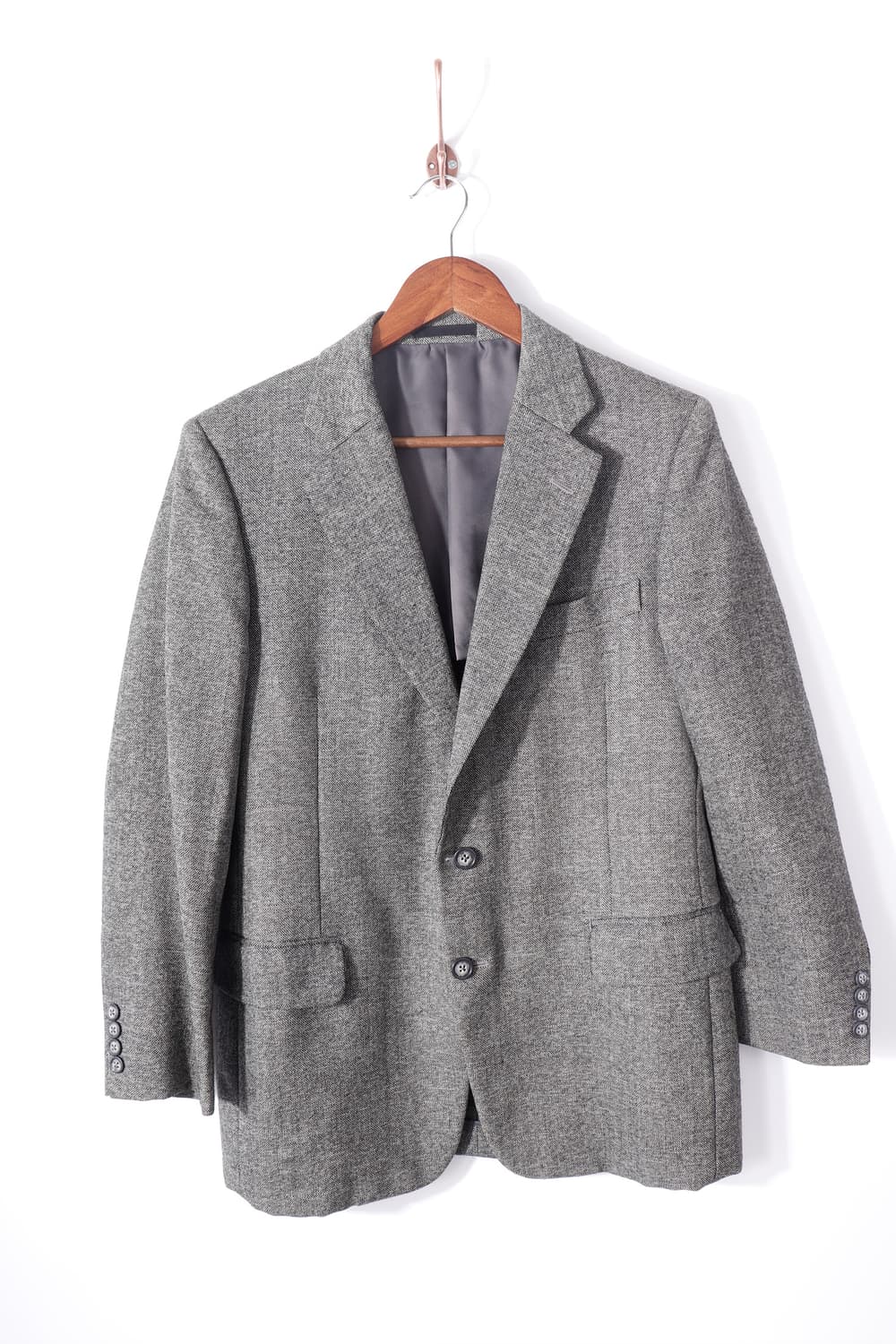 Burberry 울자켓 상품이미지1