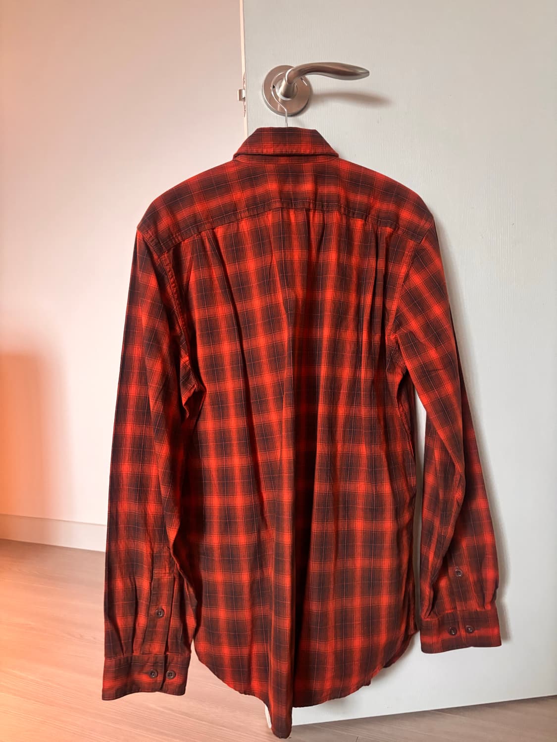 필슨 셔츠 새상품 상품이미지2