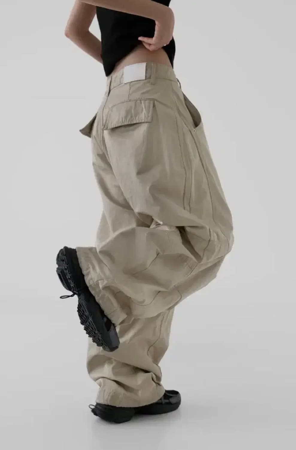 어텀 레이크카펜더팬츠 상품이미지2