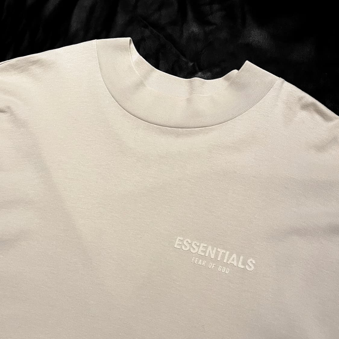  피어오브갓 에센셜 클래식 롱슬리브 티셔츠 상품이미지3