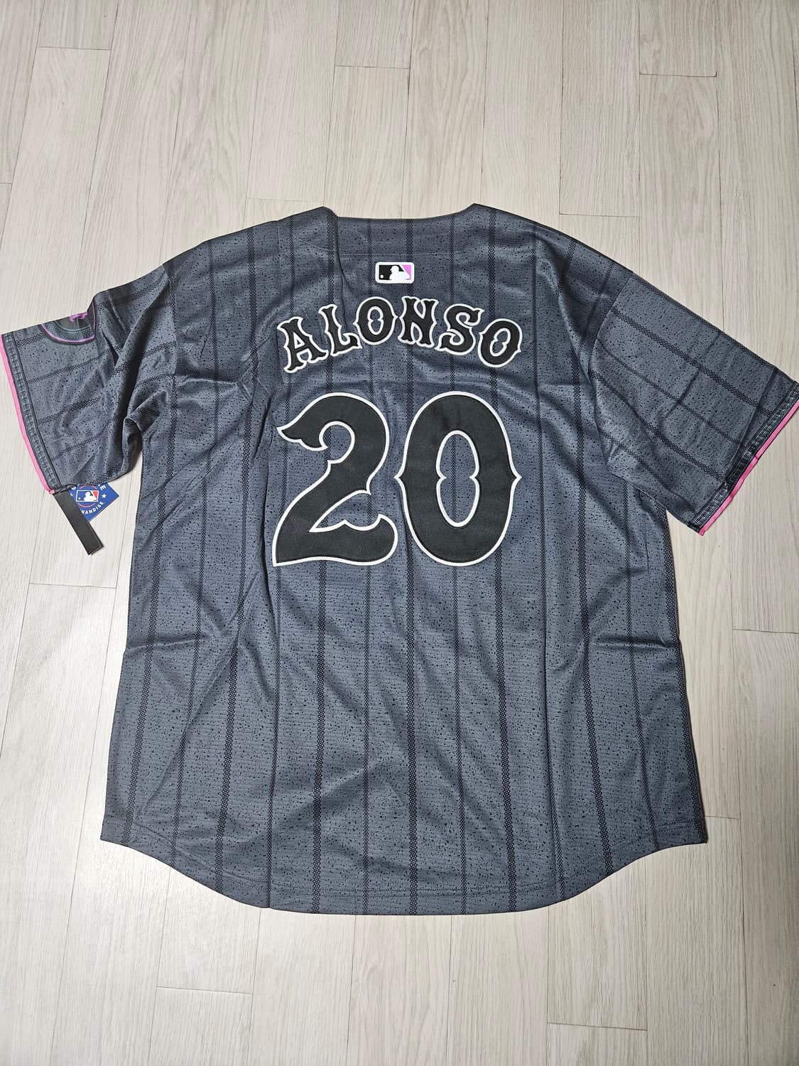 Nike mlb 뉴욕메츠 새제품 상품이미지2