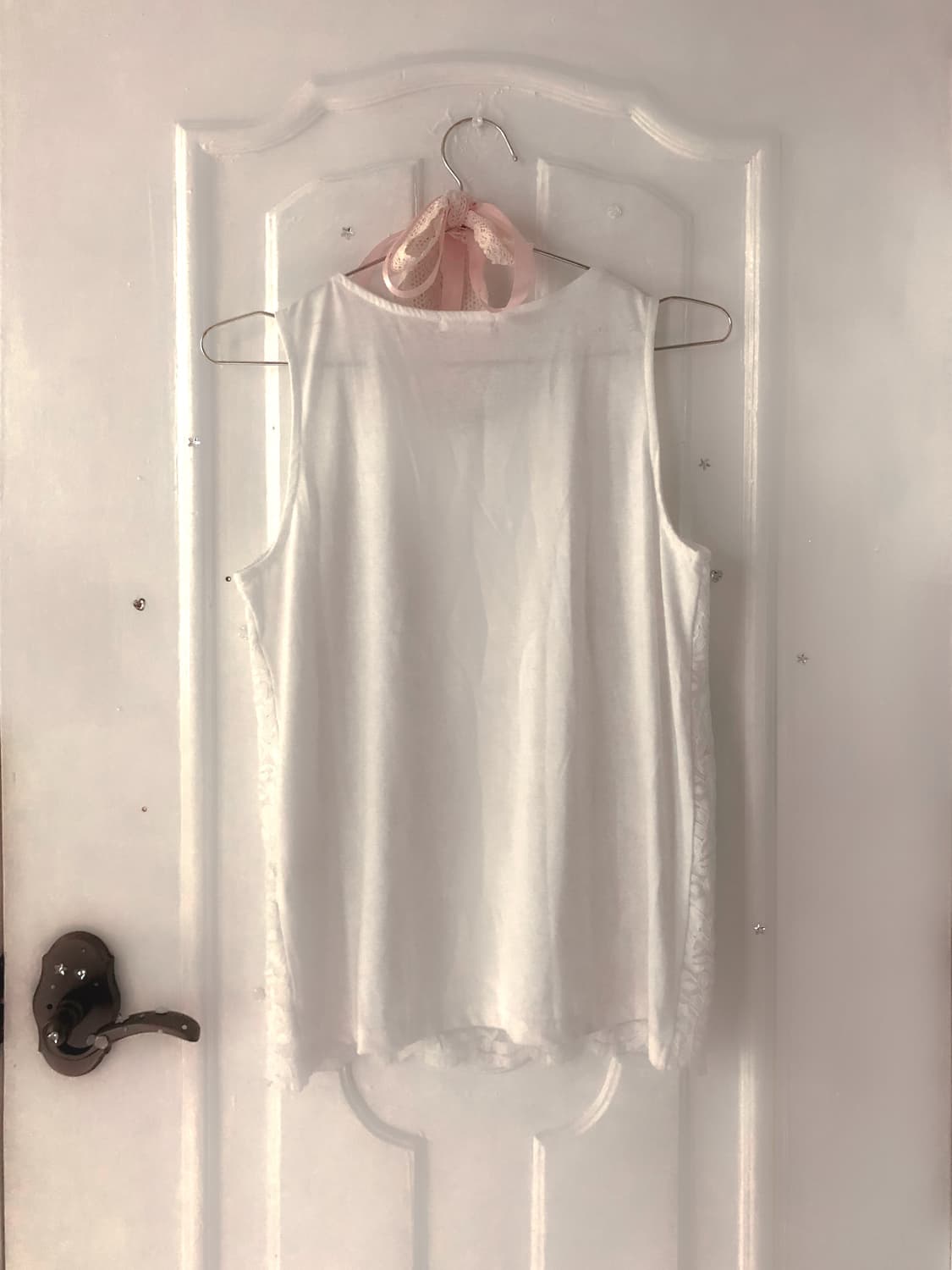 Melody lace top 🎼🫧 상품이미지3