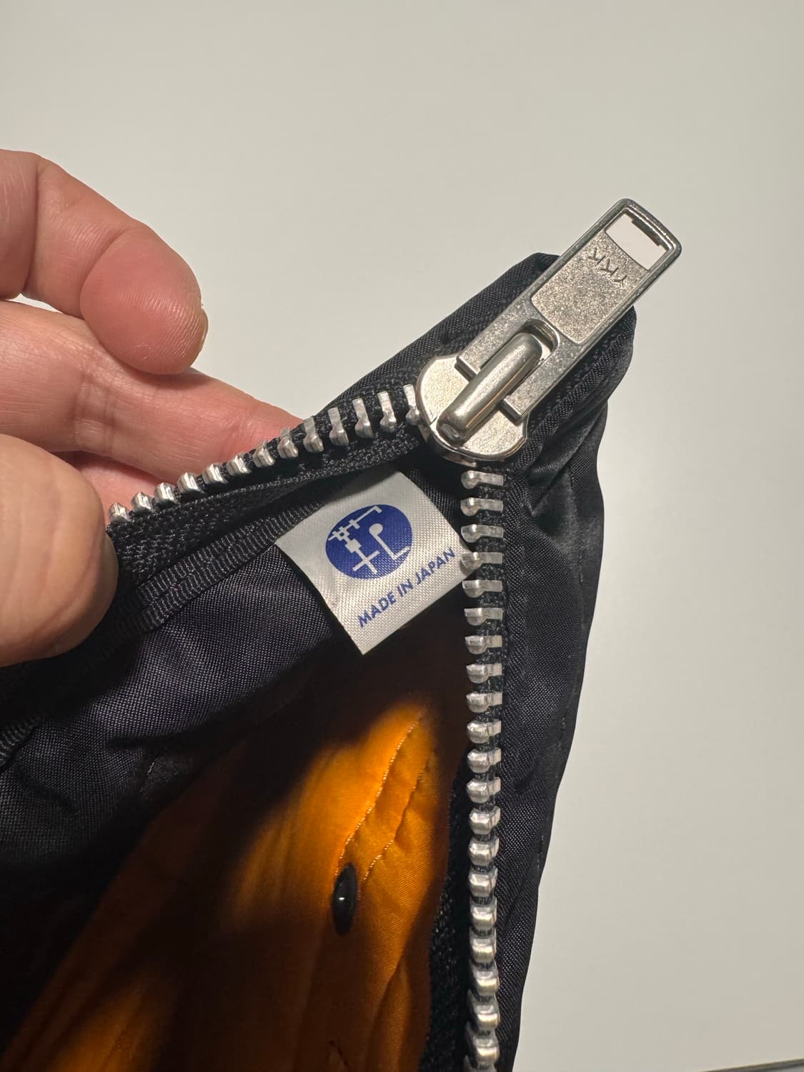 요시다포터 숏헬멧백 상품이미지4