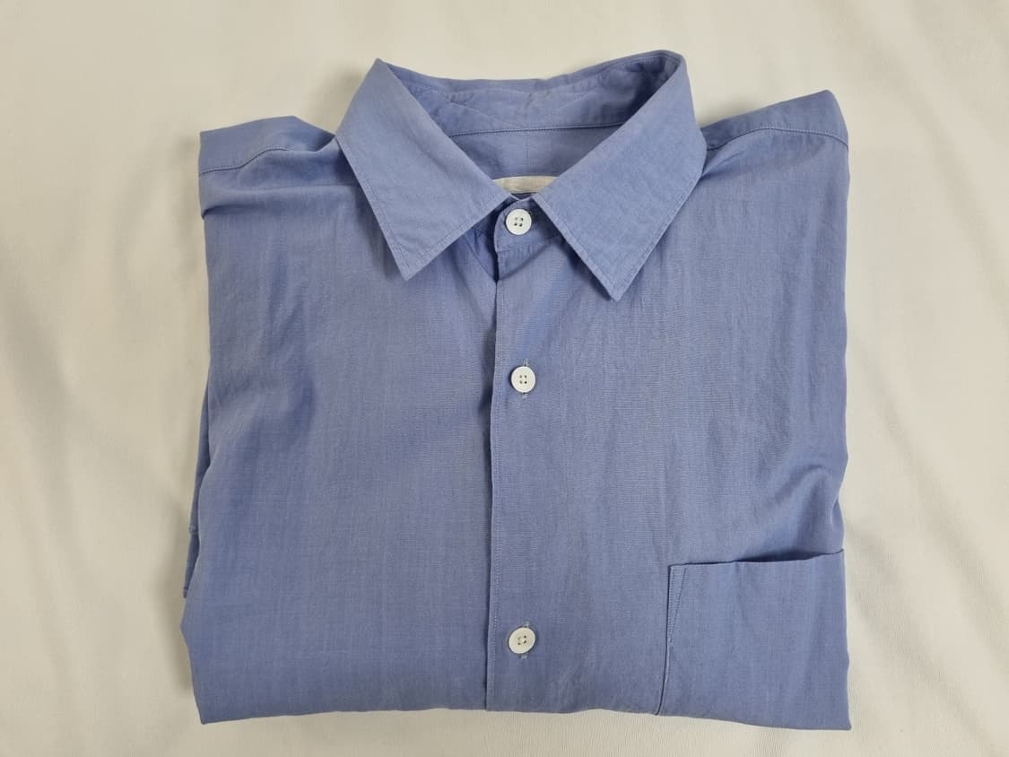 [2] 코모리 sax 구버젼 셔츠 상품이미지1