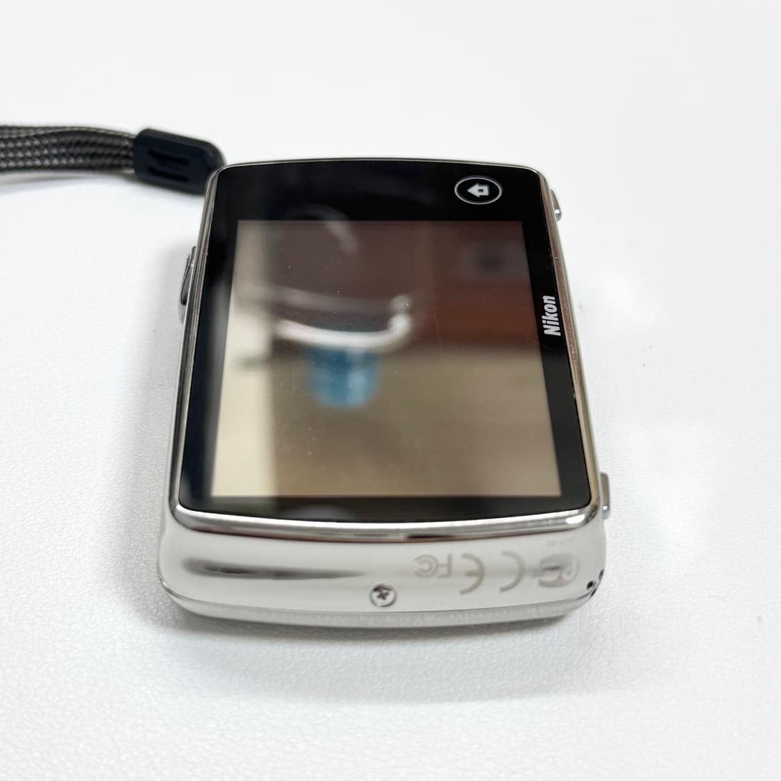 니콘 쿨픽스 S01 실버 | nikon coolpix 상품이미지5