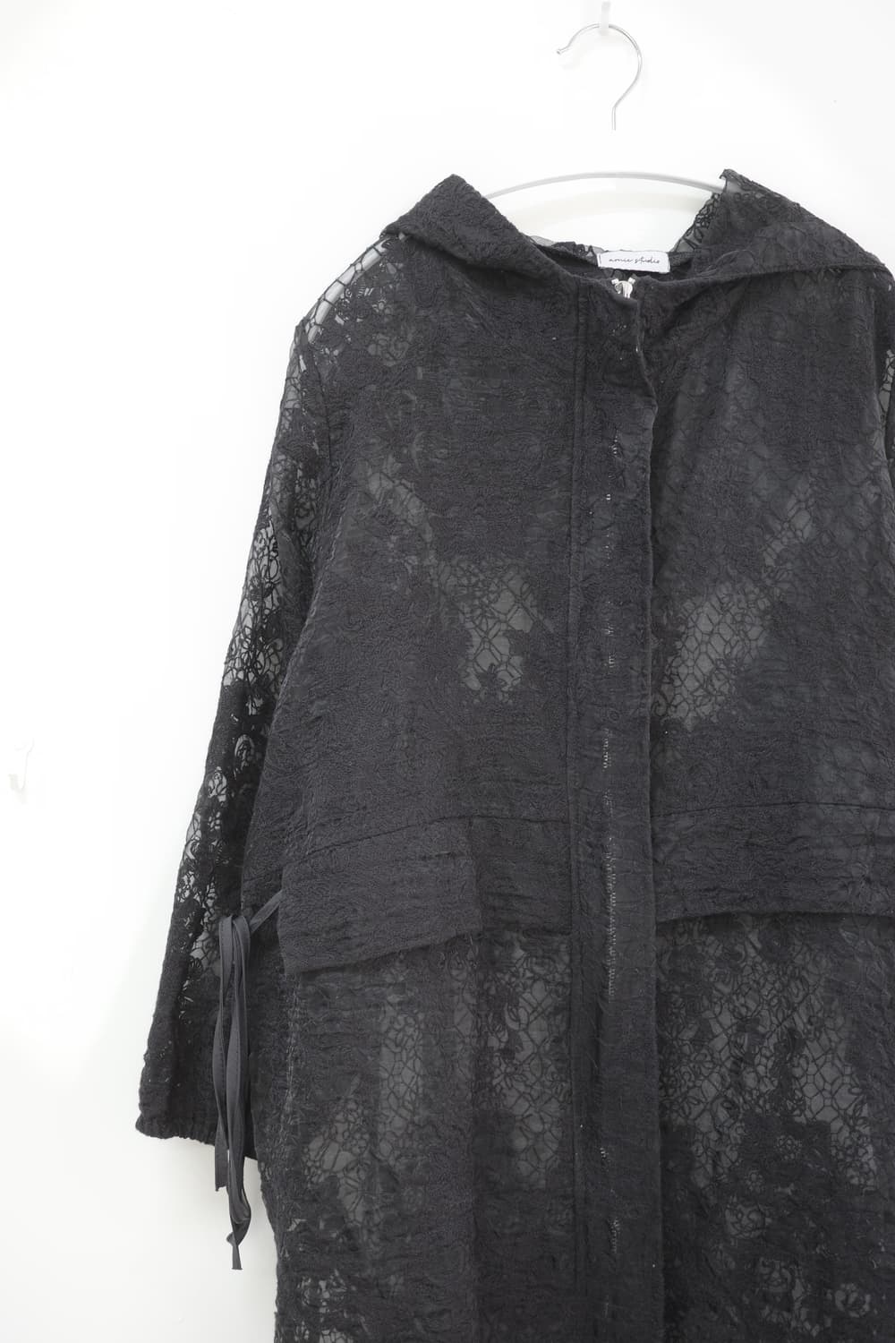 Amie studio lace jacket 상품이미지7