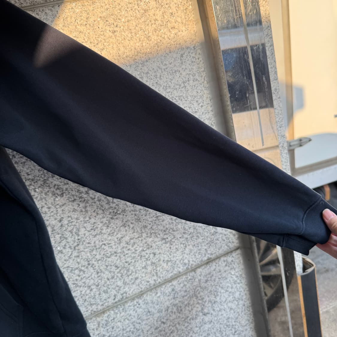 나이키 제임스 하든 로고 후드티 상품이미지7