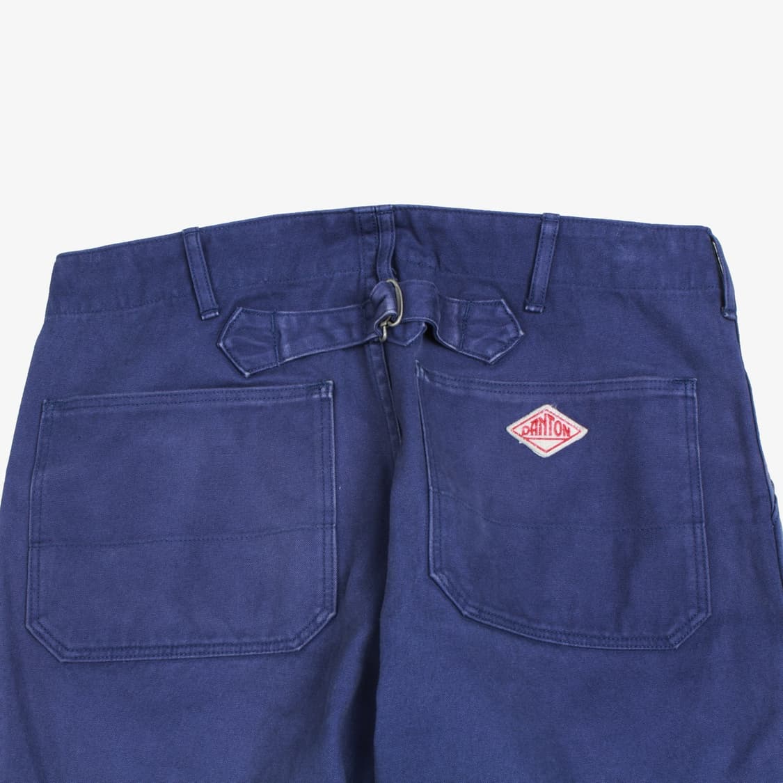 DANTON 팬츠 상품이미지6