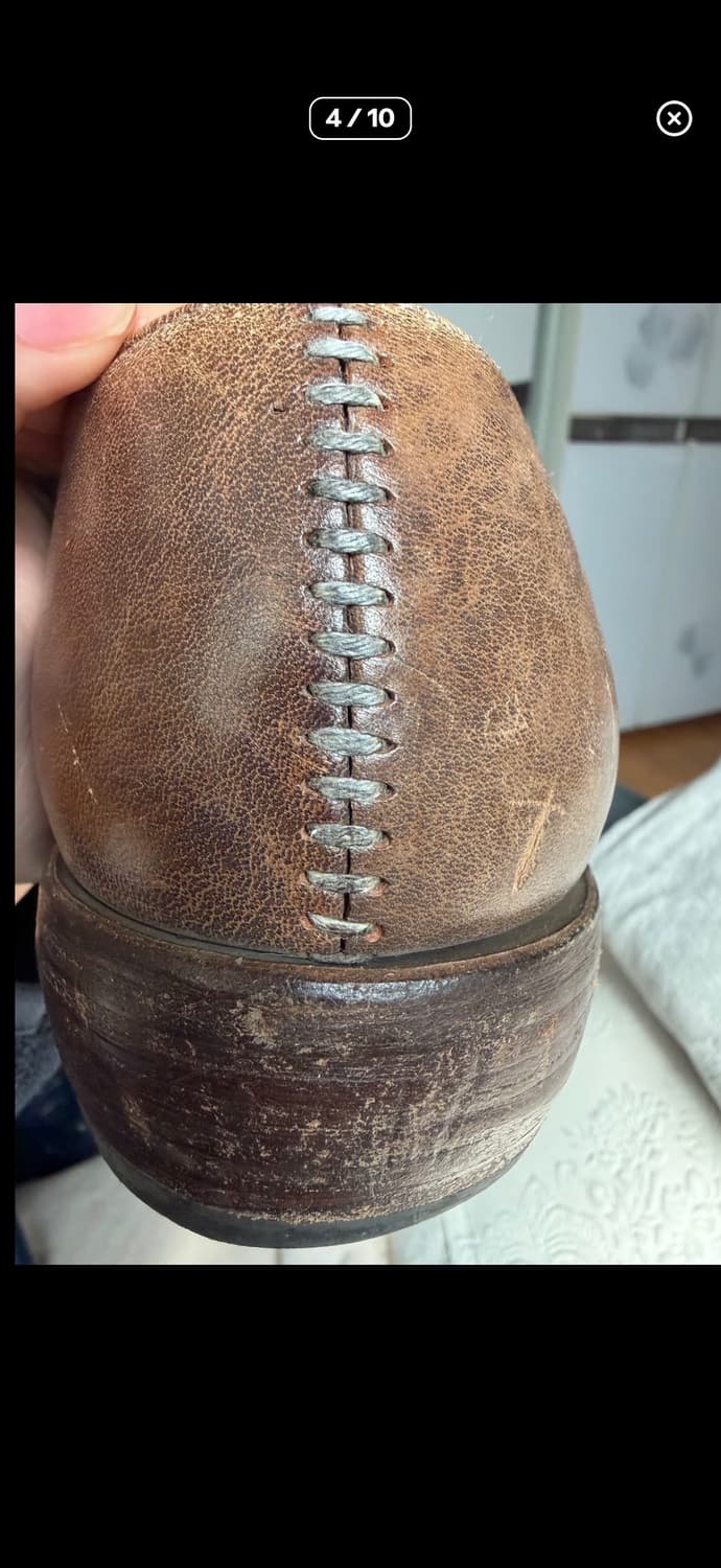 더 비리디안 비대칭 스티치 로퍼 상품이미지4