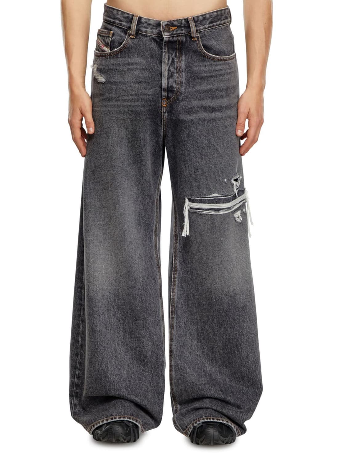 디젤 d rise 데님 진 싸게 판매하실 분 찾습니다  상품이미지1