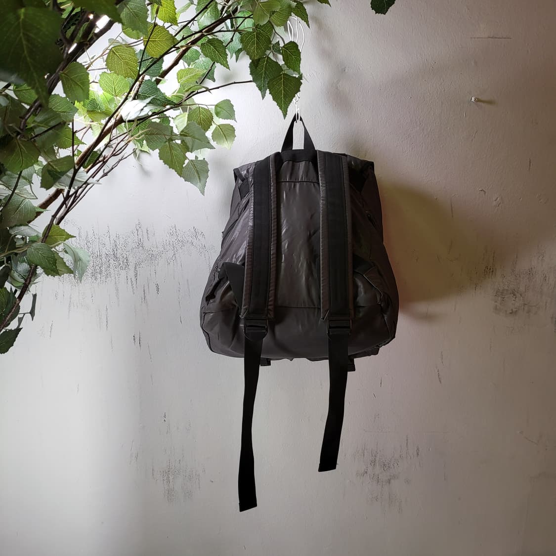 코데즈 컴바인 백팩 상품이미지5