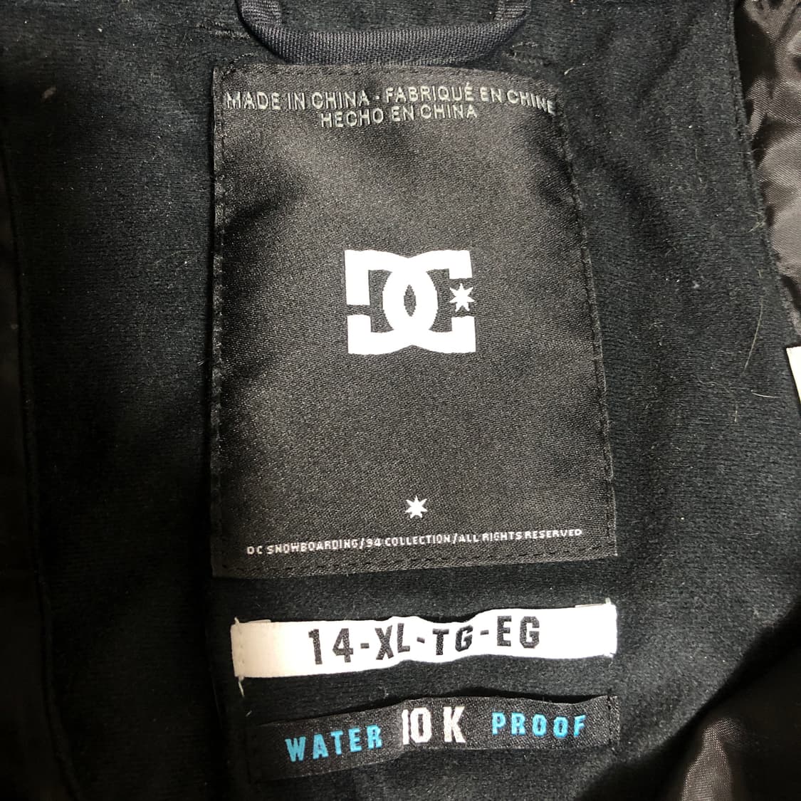 돌체앤가바나 팬츠  상품이미지2