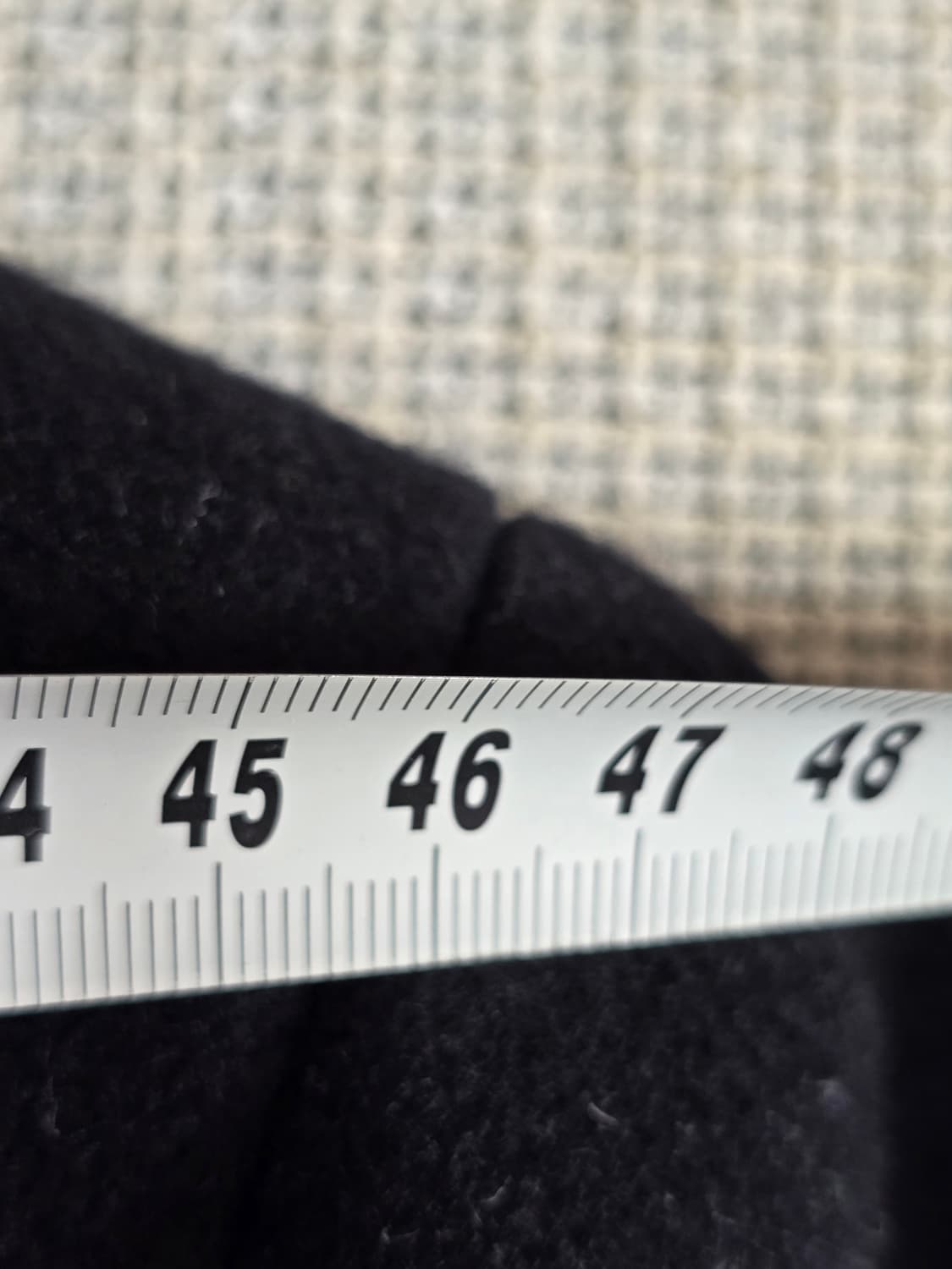 타임원클로딩 부처프로덕츠 USN 코트 38 엣라스트 엣라코 부처프로덕트 상품이미지5