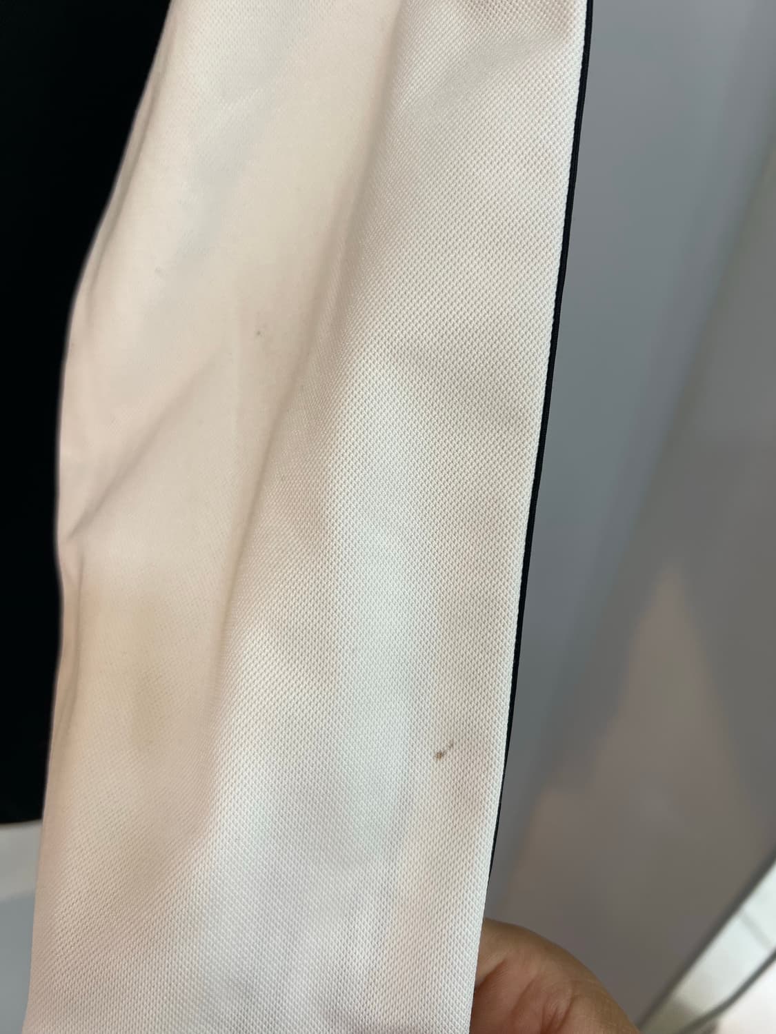 아디다스 독일져지 베컨바우어 스포티 트랙탑 상품이미지7