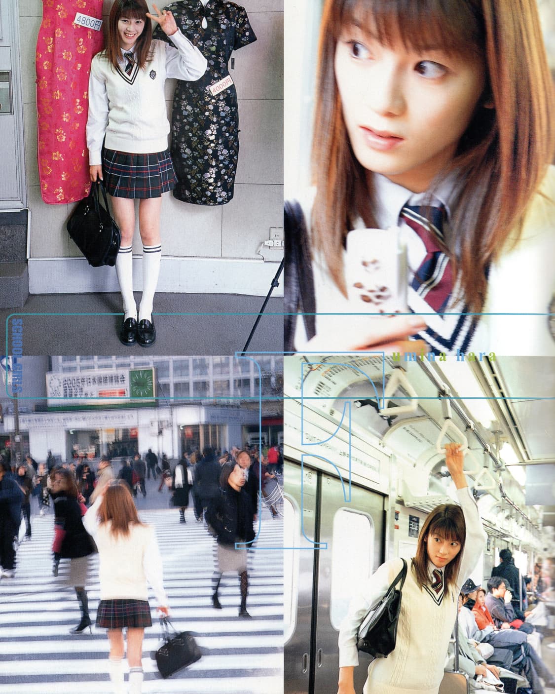 마루고토 코스프레 vol.3 (2002) 아카이브 희귀 서적 일본 서적 상품이미지3