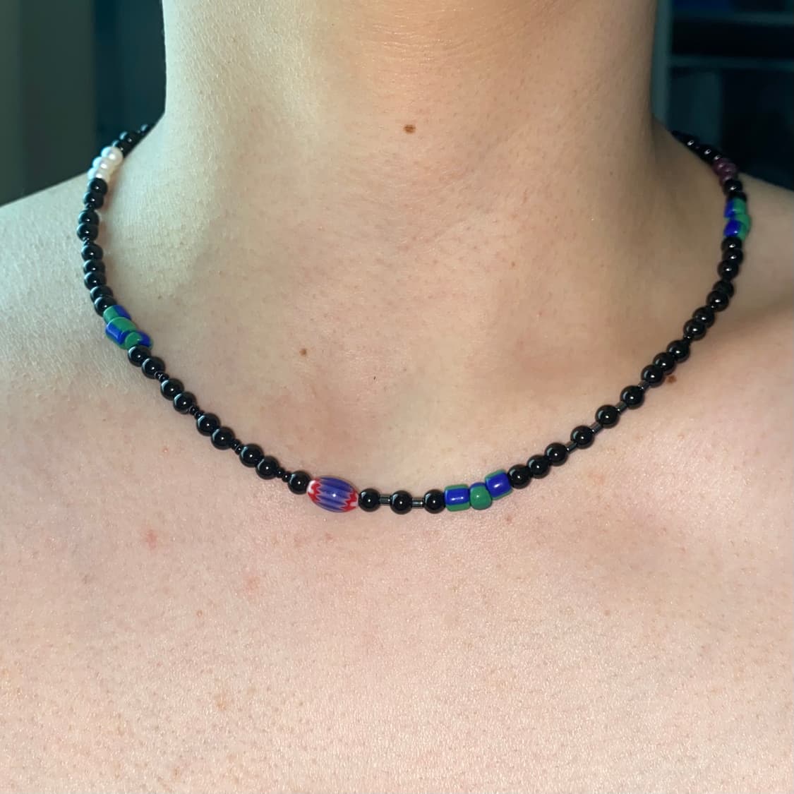 aoki 목걸이 상품이미지1