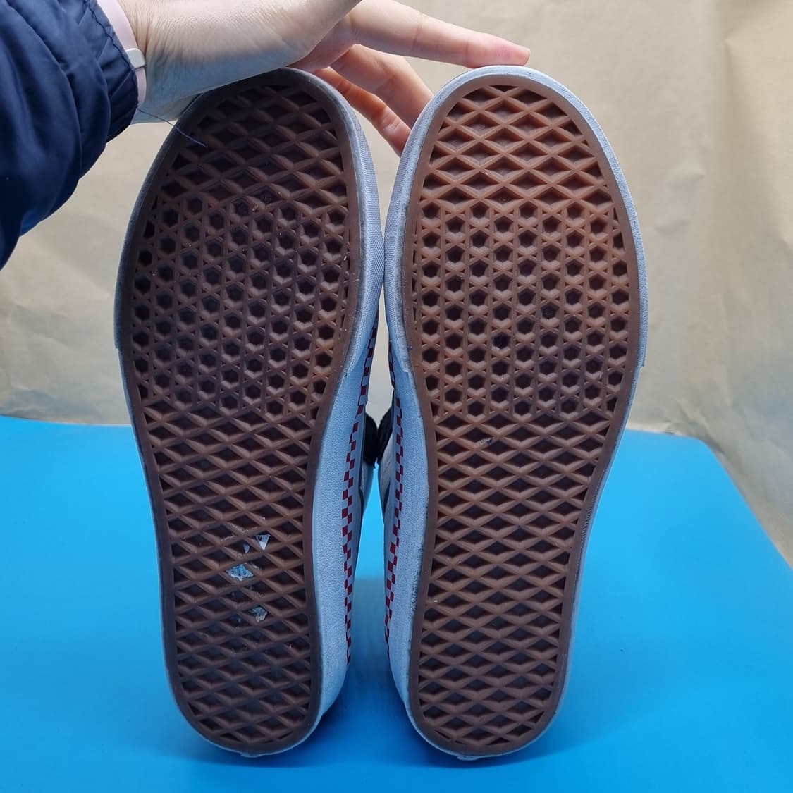 반스 반도렌 남성하이탑270  상품이미지3