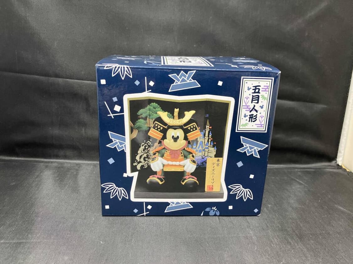 디즈니 도쿄 미키마우스 한정판  상품이미지1