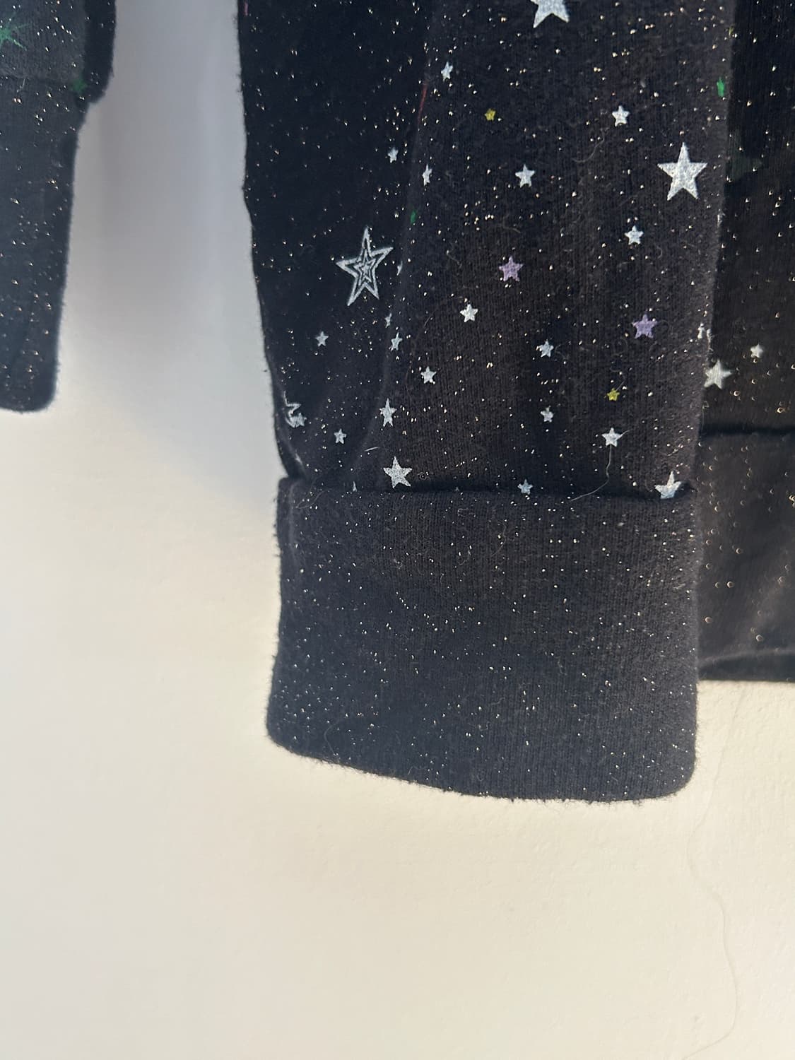 Scolar 우주 행성 후드집업  상품이미지8