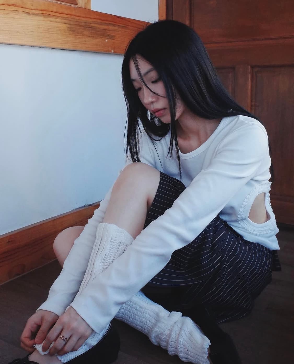 체메씨 롱슬리브 상품이미지3