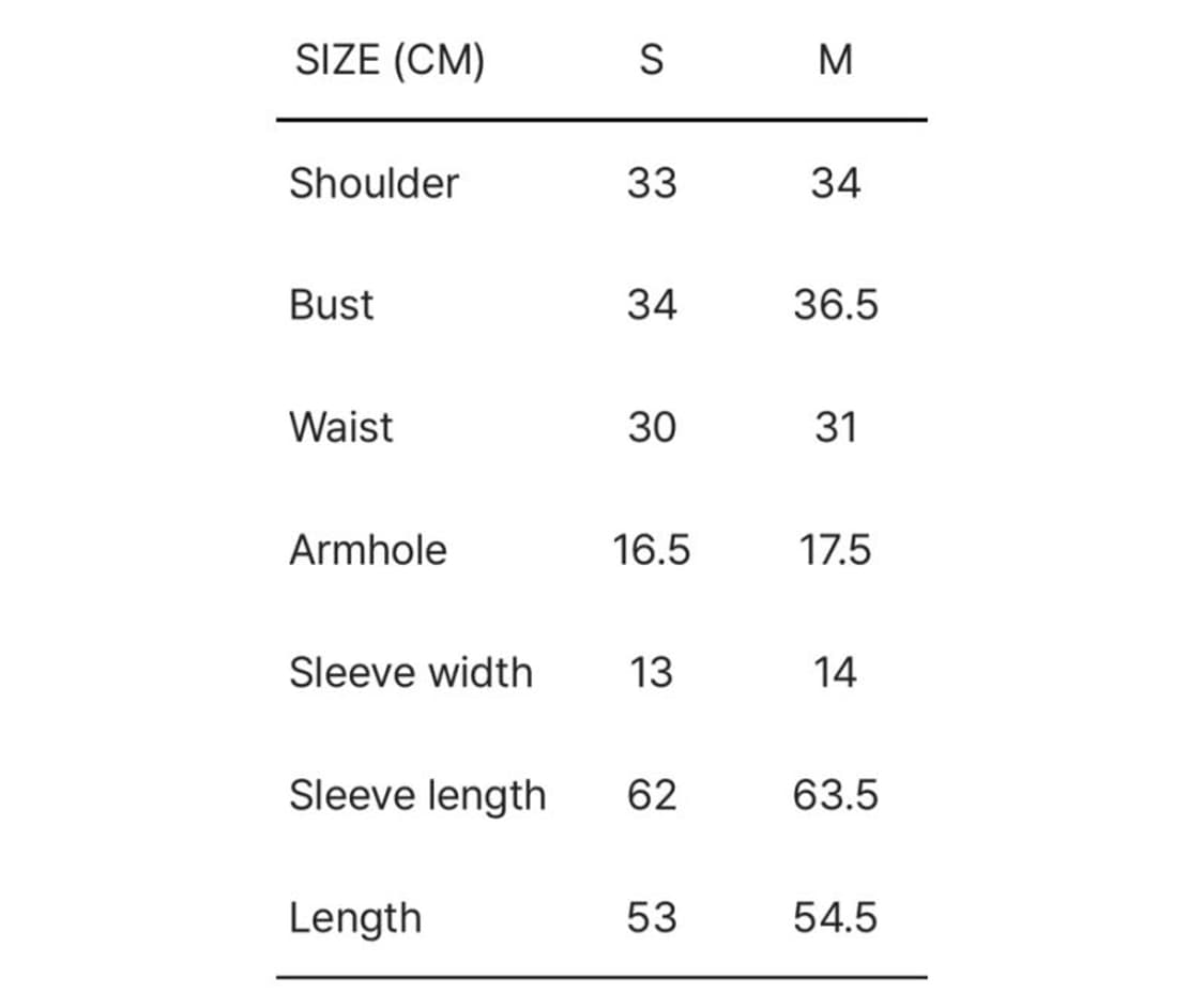 쓰리타임즈 sharon layered tee 샤론 레이어드 티 상품이미지3