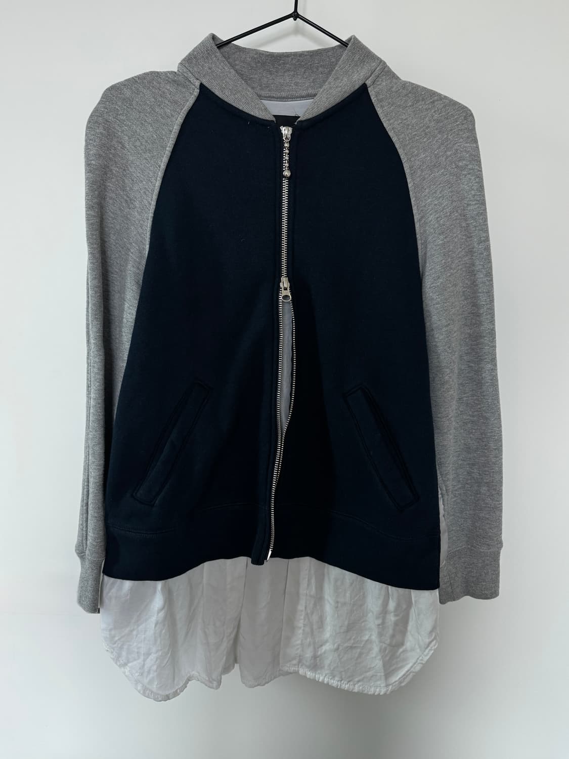 Undercover shirt Blouson 상품이미지5