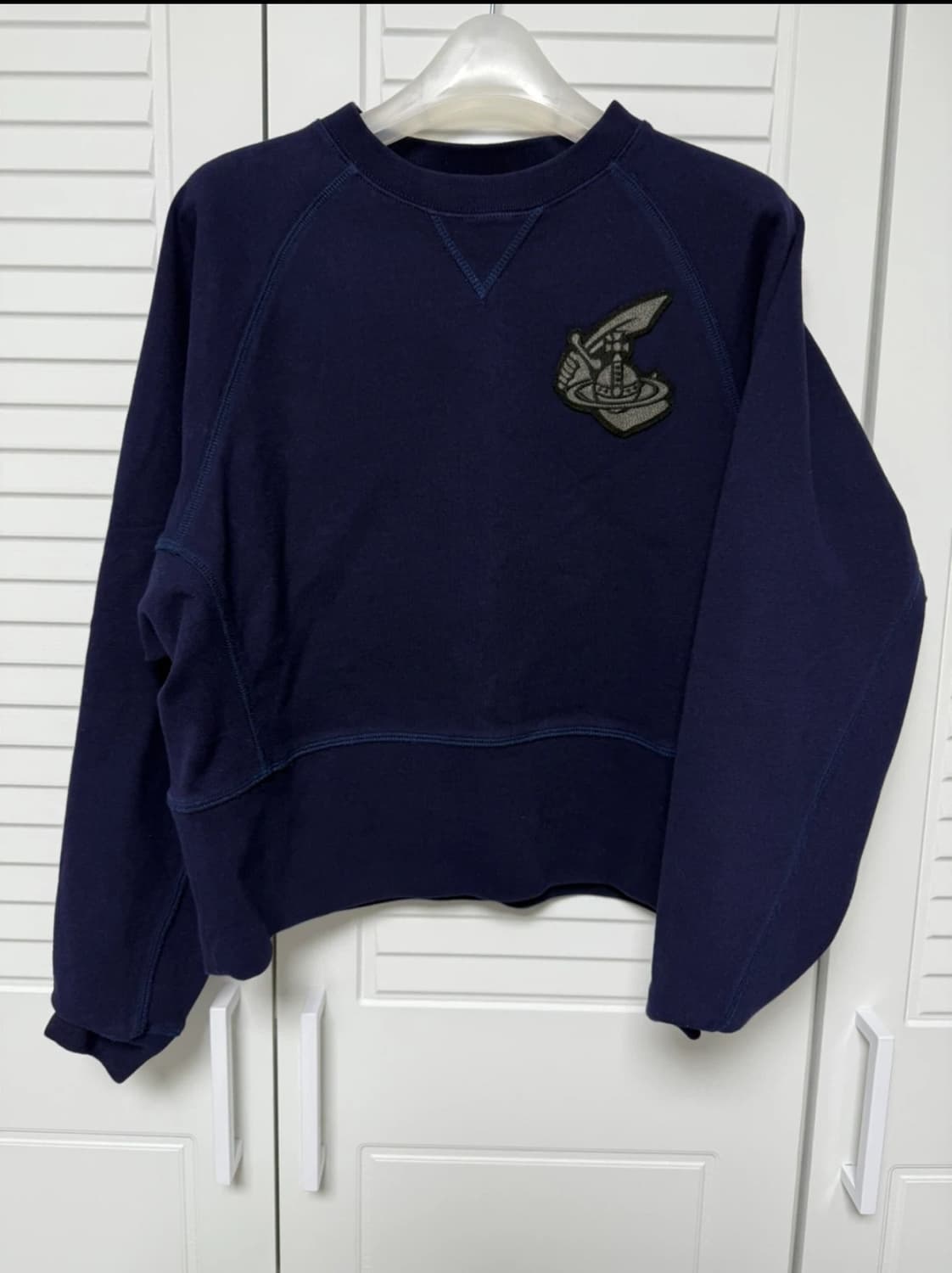 비비안웨스트우드 맨투맨 상품이미지1