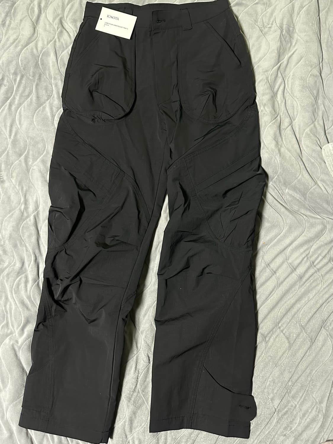 이그노타 code:9 explorer pocketpants s 상품이미지3