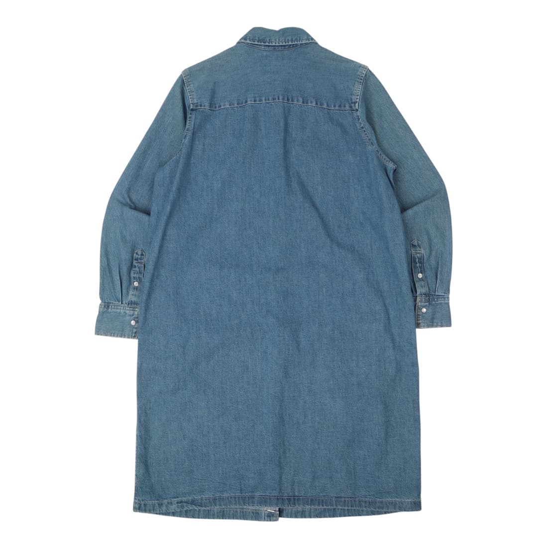 리바이스 데님 원피스 상품이미지5