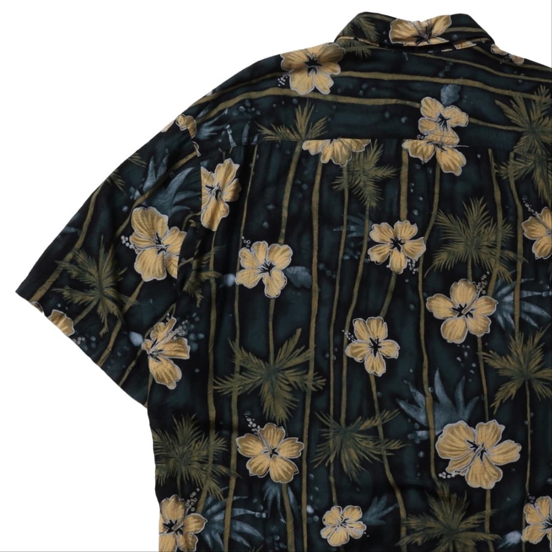 하와이안 문 Hawaiian Moon Hawaiian Shirt   상품이미지6