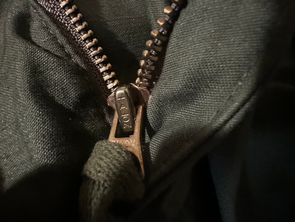 YMCLKY m65 필드팬츠 small-regular 상품이미지4