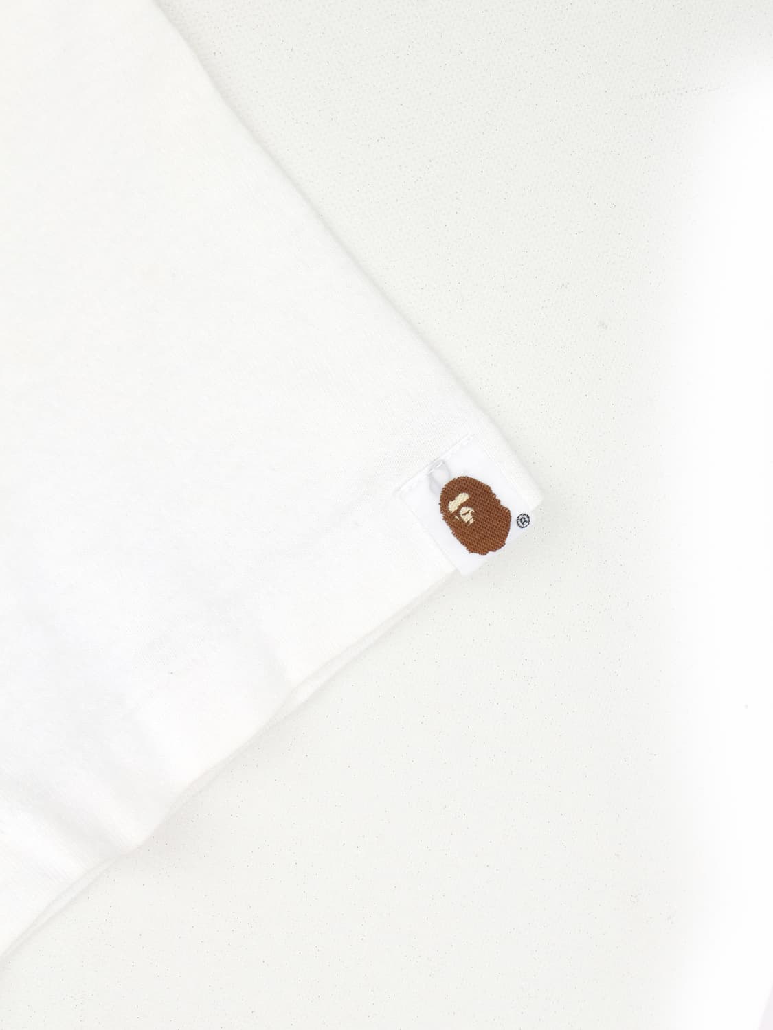 90-00s A BATHING APE (M) 상품이미지3