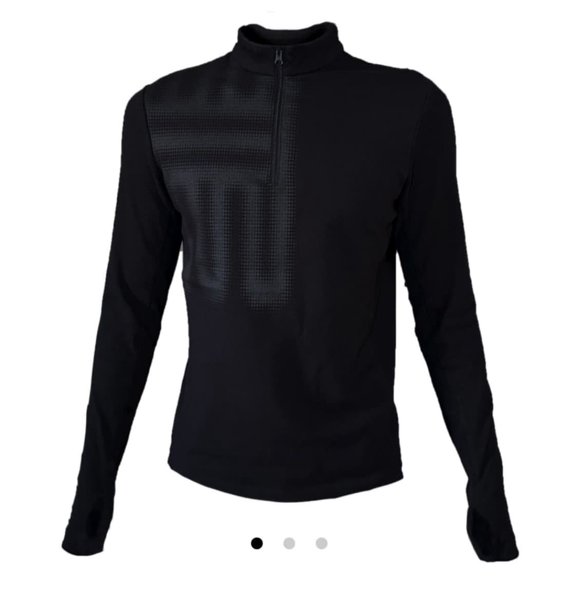 태호서울 TS BLUR Long Sleeve 롱슬리브 상품이미지1
