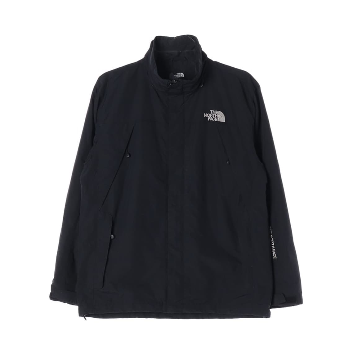 노스페이스 바람막이 M 상품이미지1