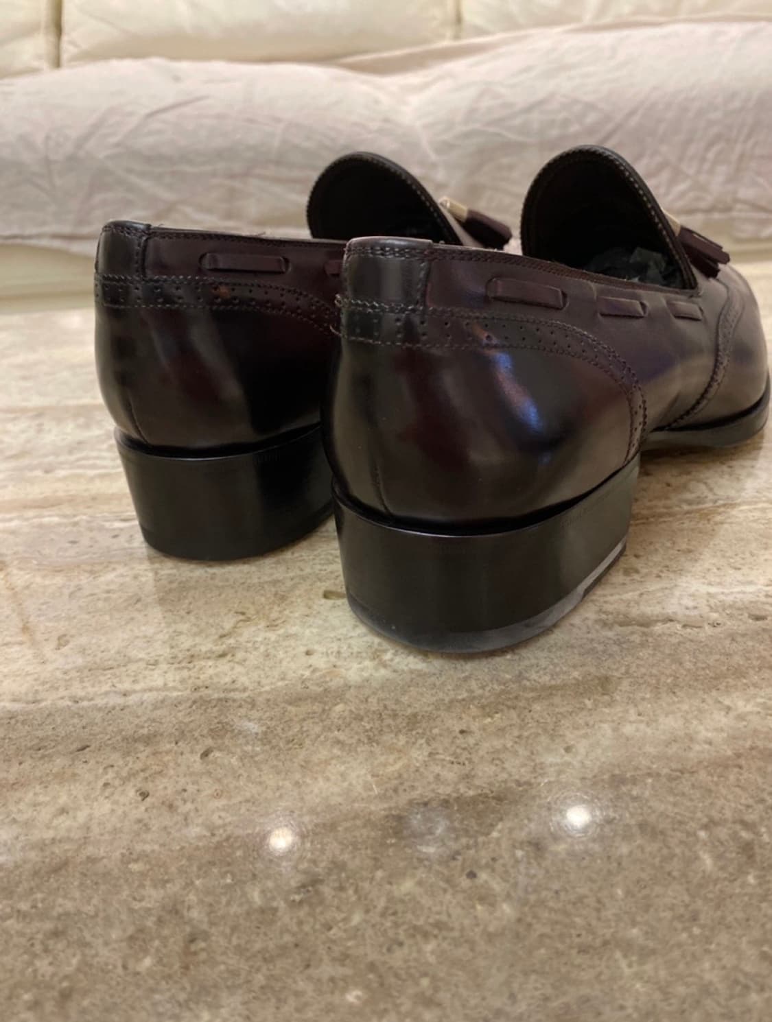 톰포드 태슬 로퍼  상품이미지4