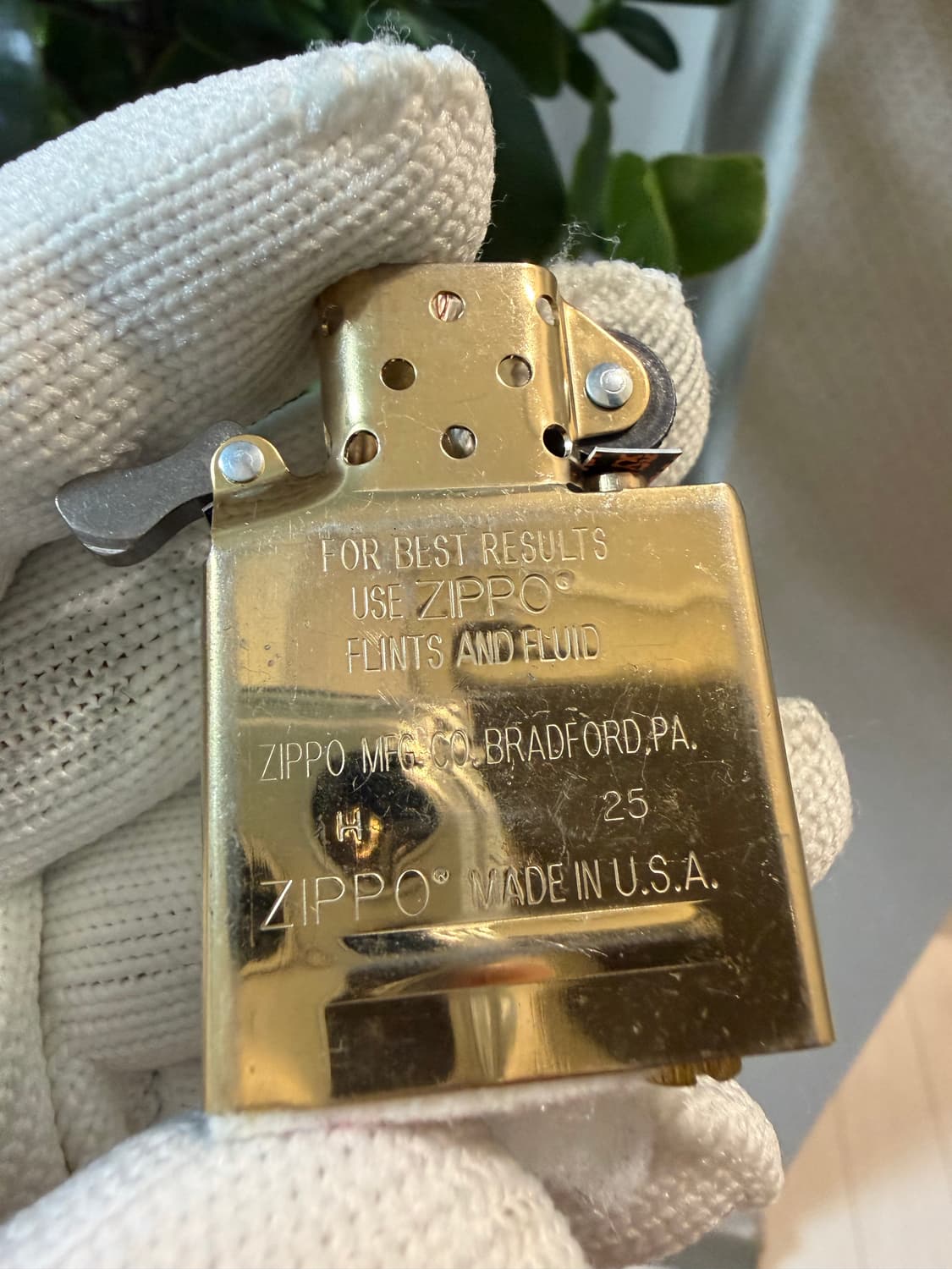 지포라이터 상품이미지9