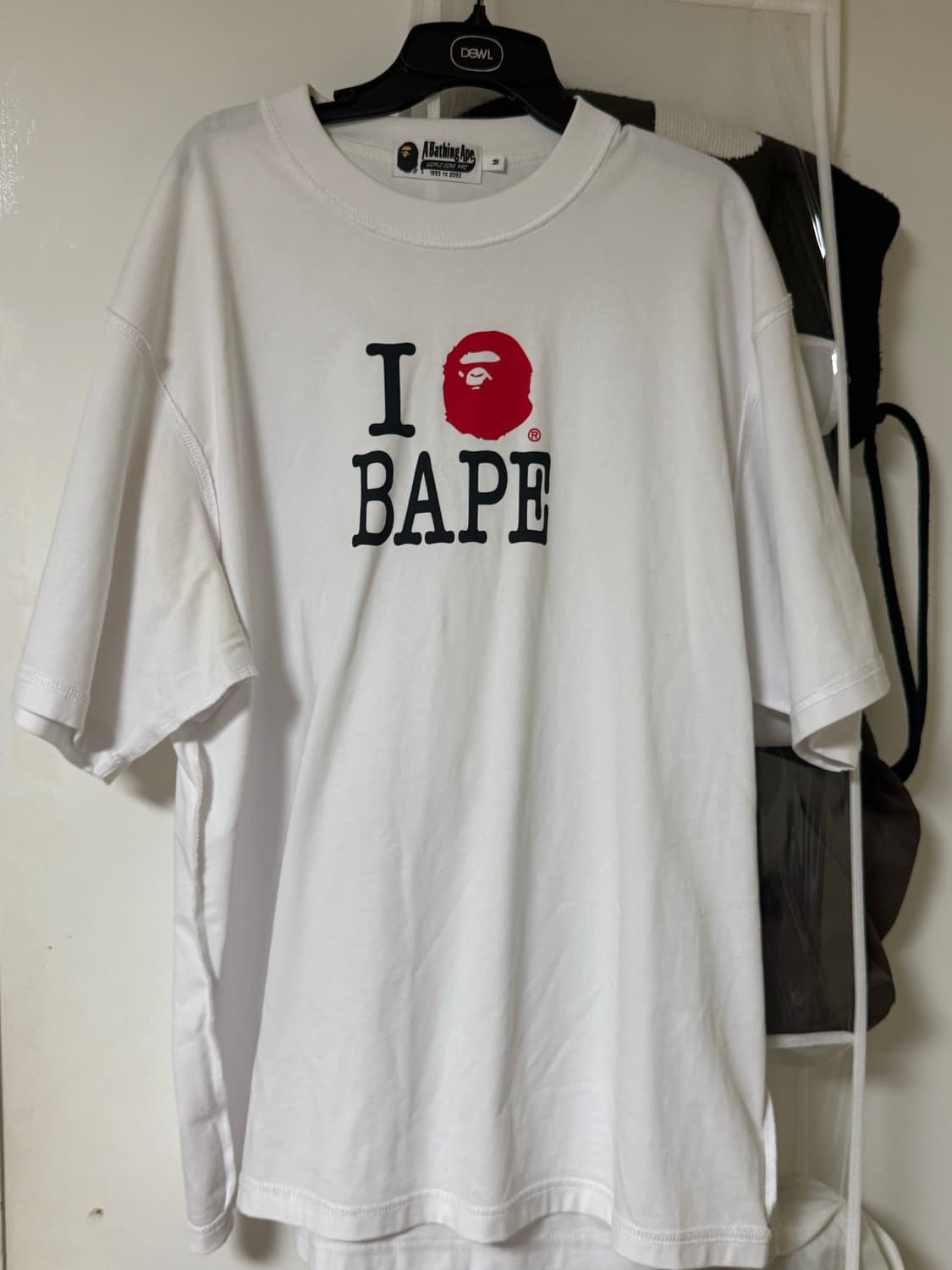 베이프반팔 상품이미지1