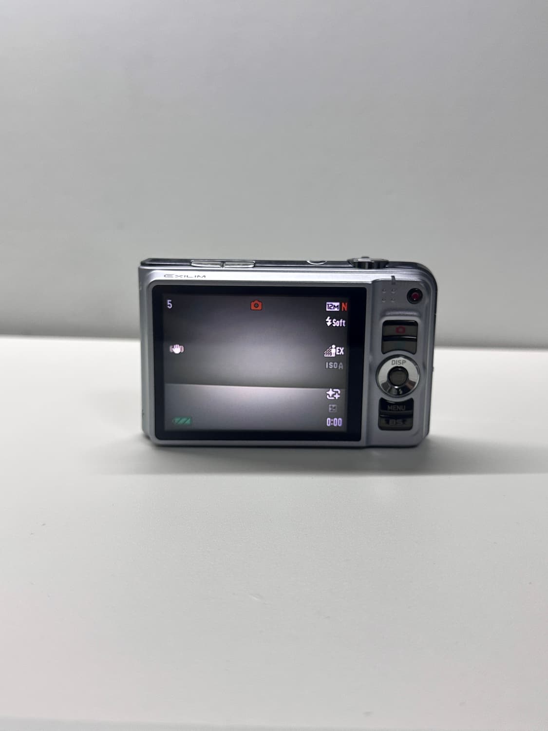 (민트급✨) 카시오 엑슬림 H10 casio exilim ex-h10 상품이미지8