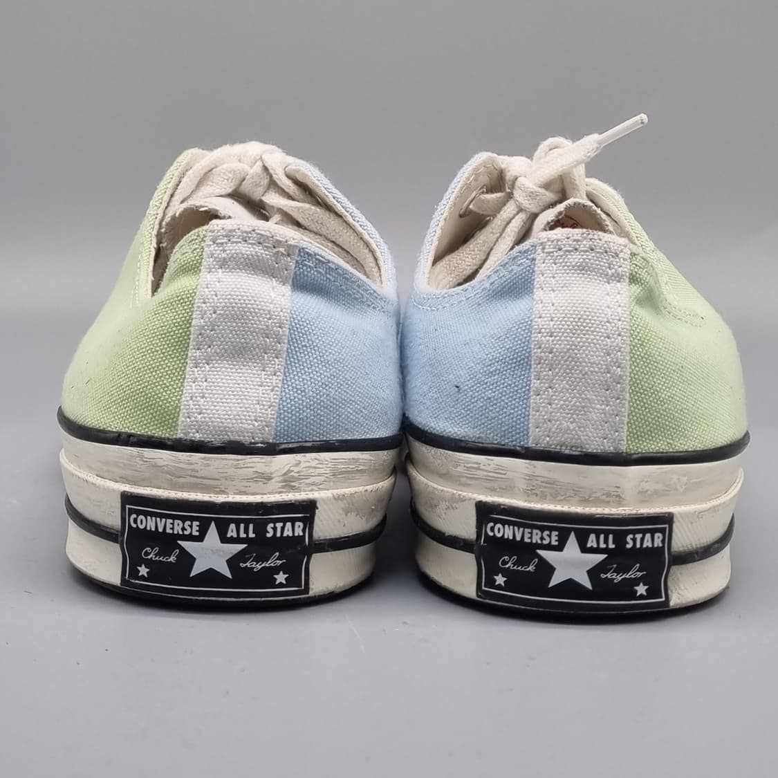 컨버스 척70 로우 남성스니커즈270 상품이미지4