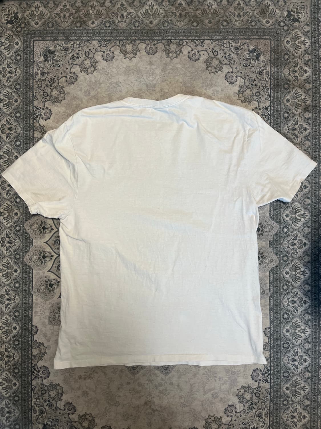 Stussy spaceman T 상품이미지3