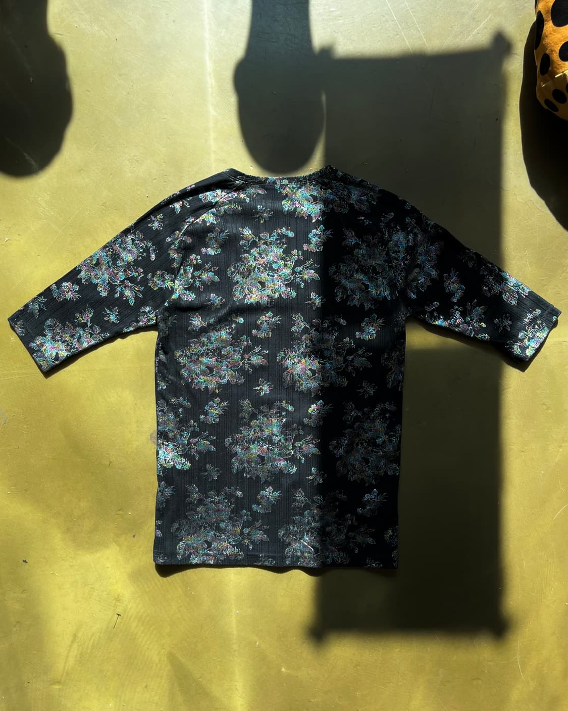 TORNADO MART Archive Oriental Summer Top 상품이미지8