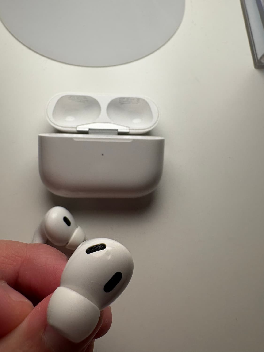 에어팟 프로 2 급처 상품이미지6