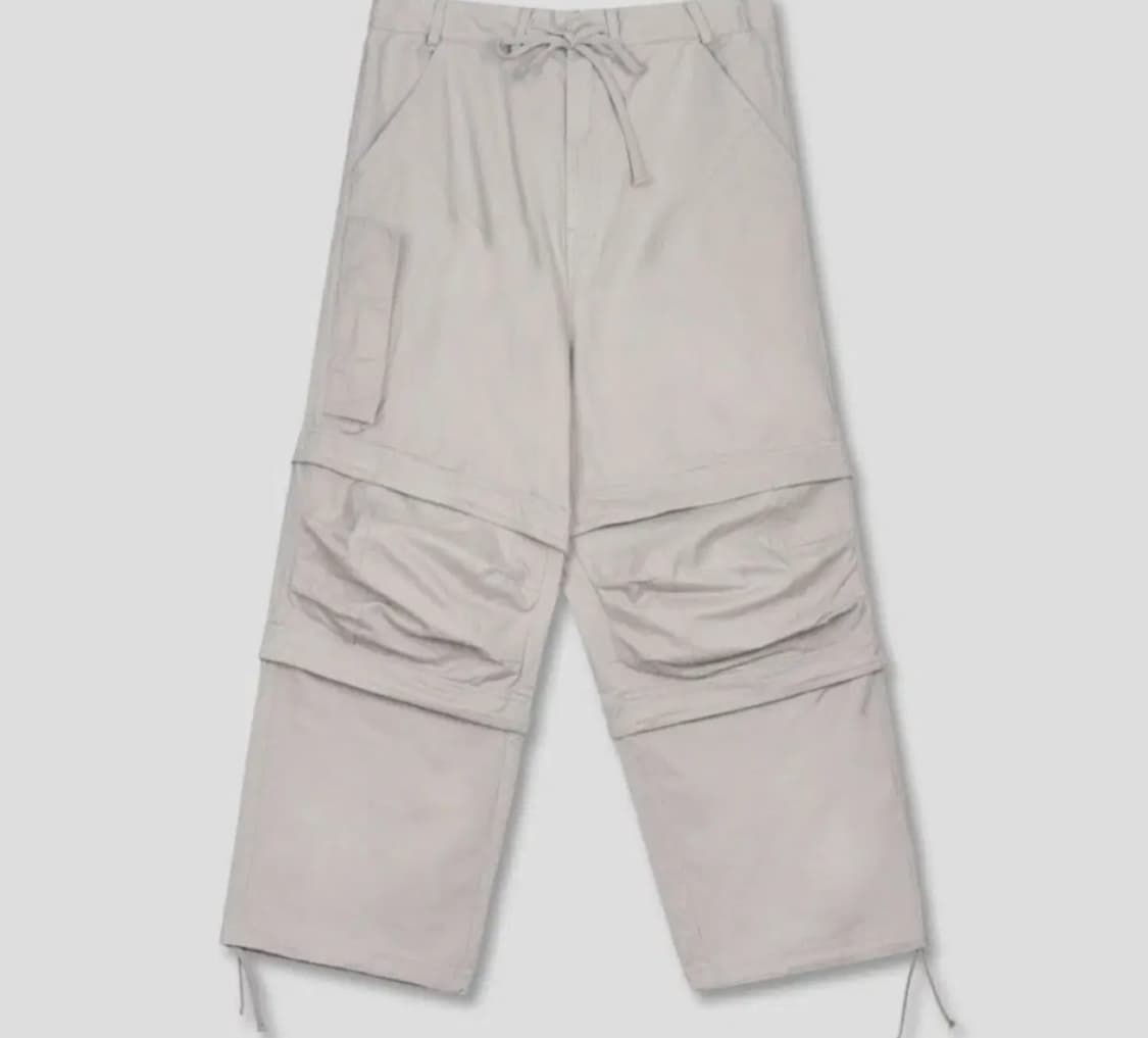 카미엔팟 바지 상품이미지3