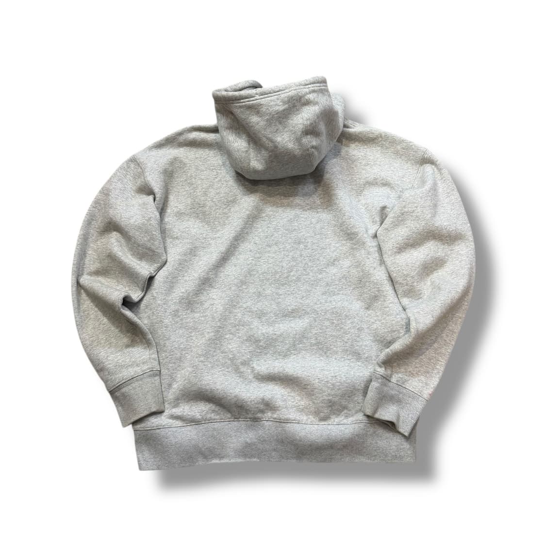 타미 힐피거 그레이 후드집업 상품이미지3