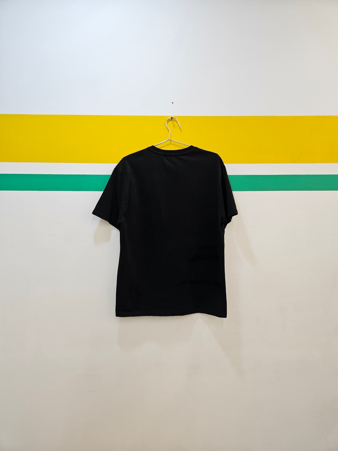 메종키츠네 폭스헤드 반팔티 상품이미지2