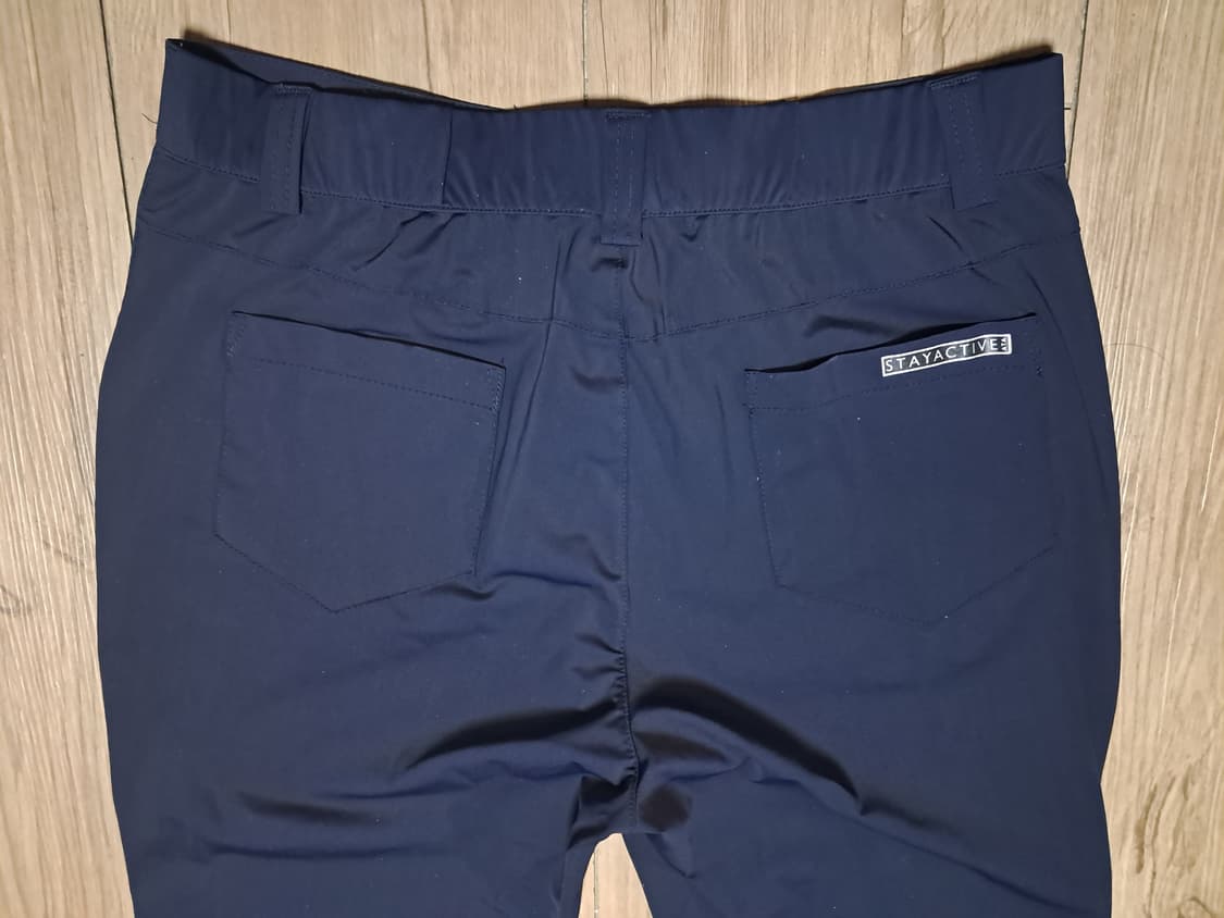 아메리칸 봄여름 바지 30 상품이미지5